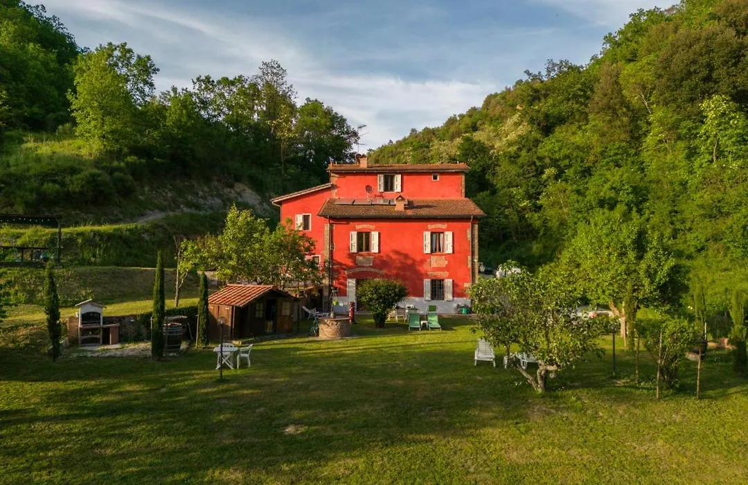Il giaggiolo-1